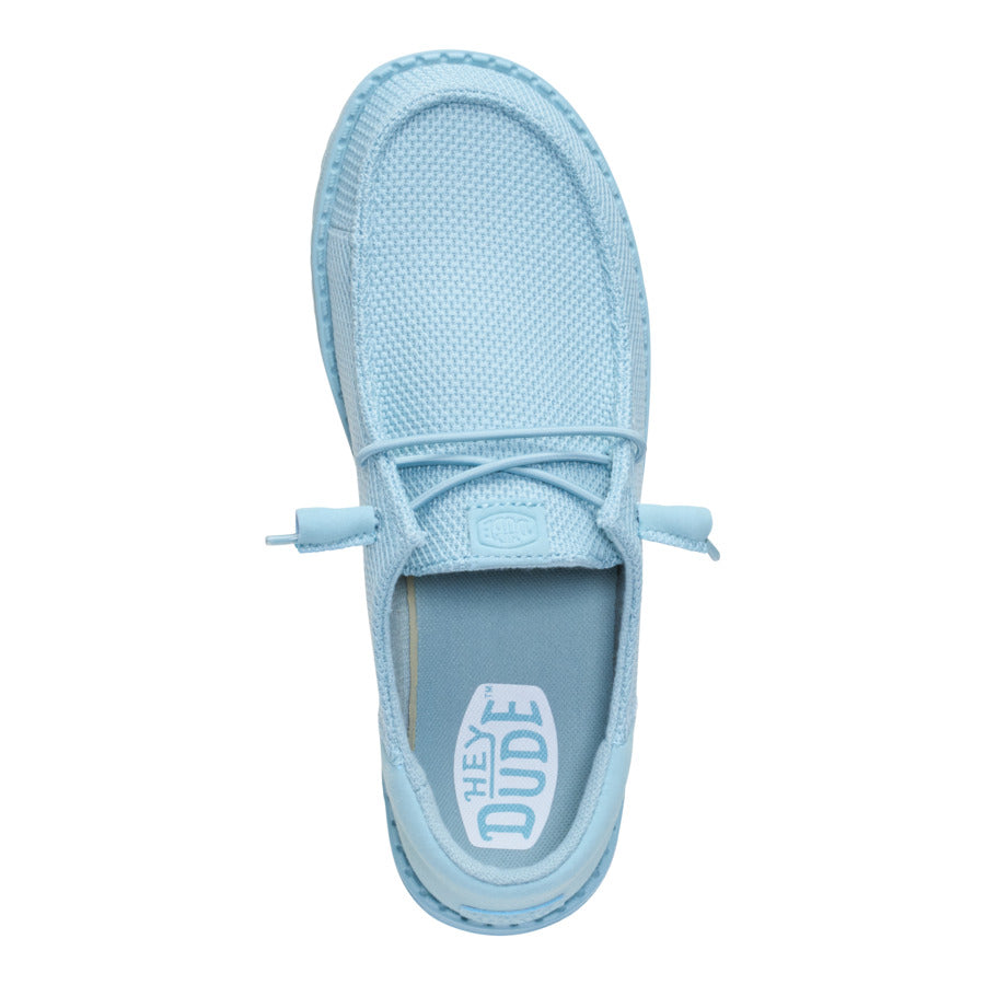 Wendy Funk Mono – Tourmaline Blue - Image 7