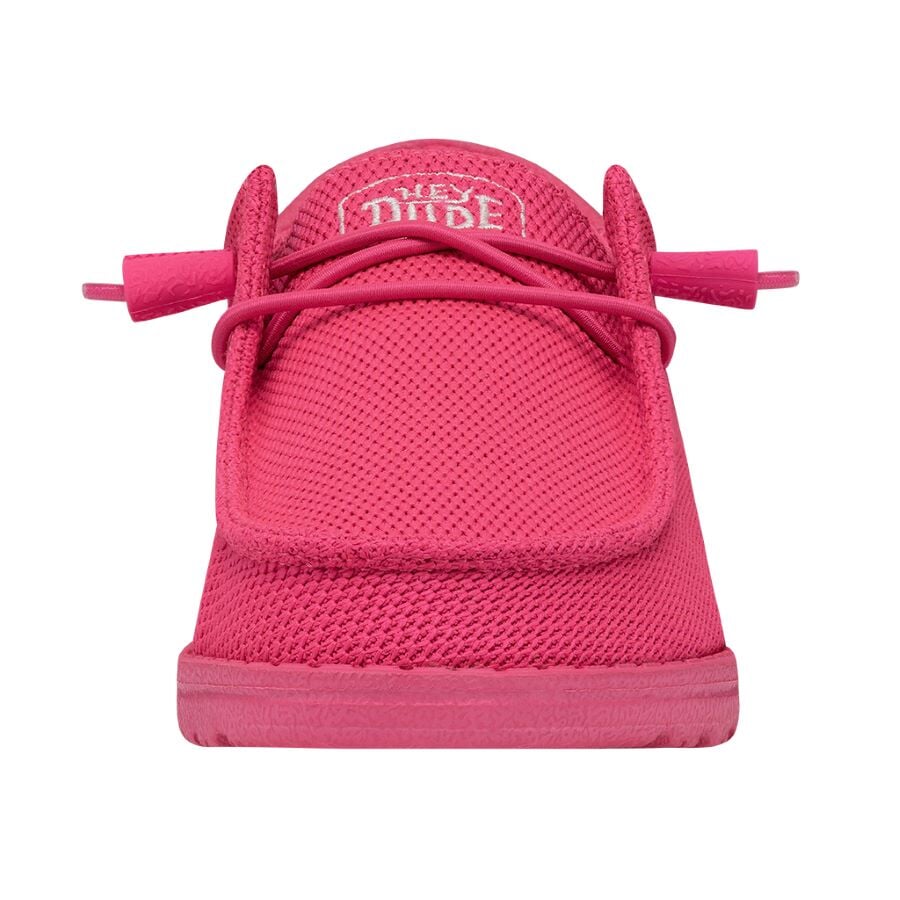 Wendy Funk Mono – Electric Pink - Image 4