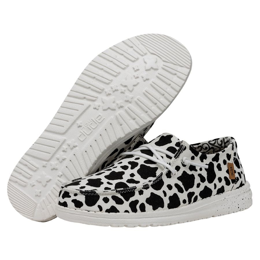 Wendy – Milky Way White - Image 3