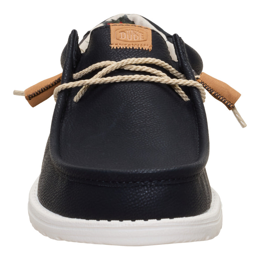 Wally Fish Lure – Black/Tan - Image 4