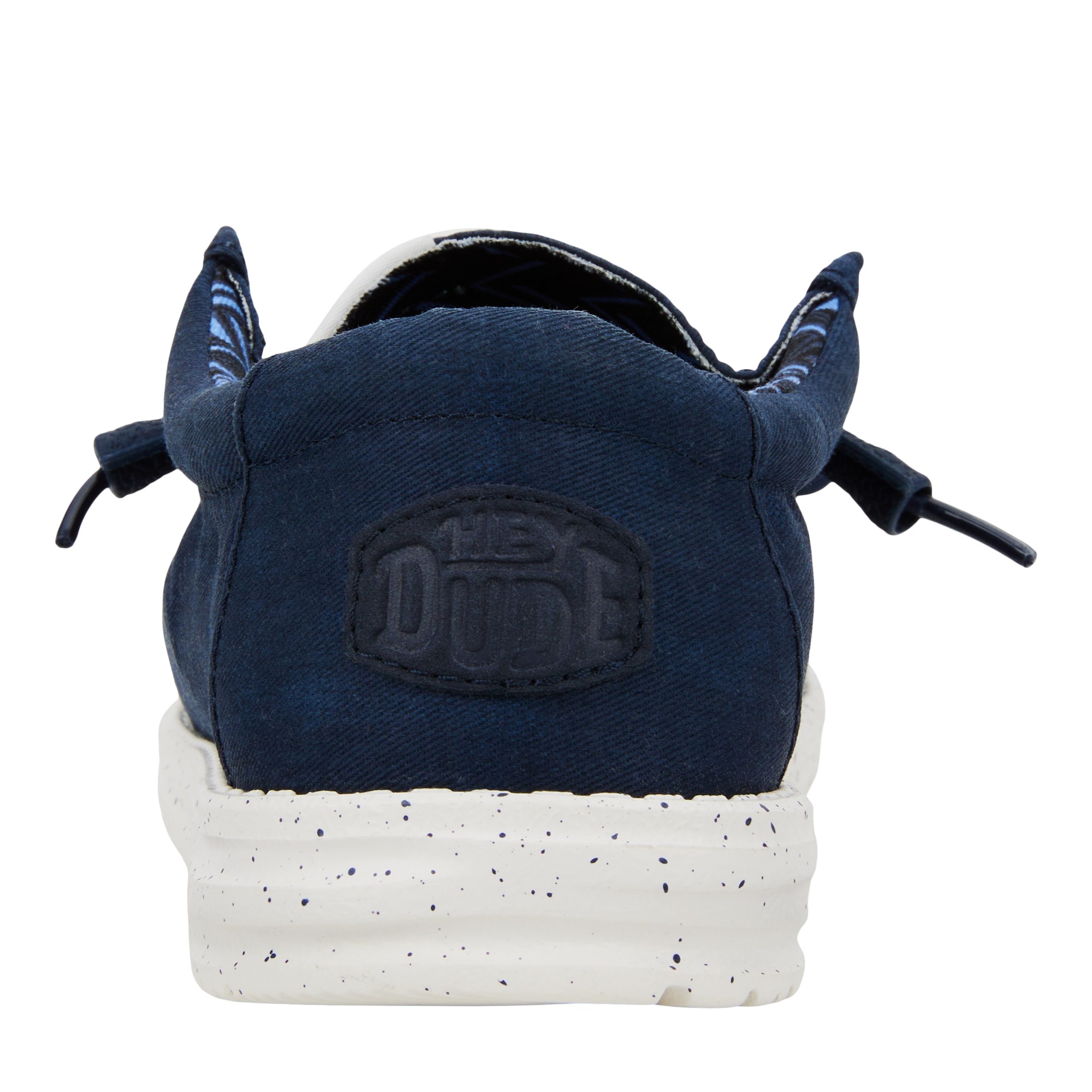 Wally Stretch Canvas – Navy - Image 5