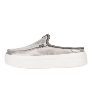 Austin Lift Classic – Metallic Charcoal