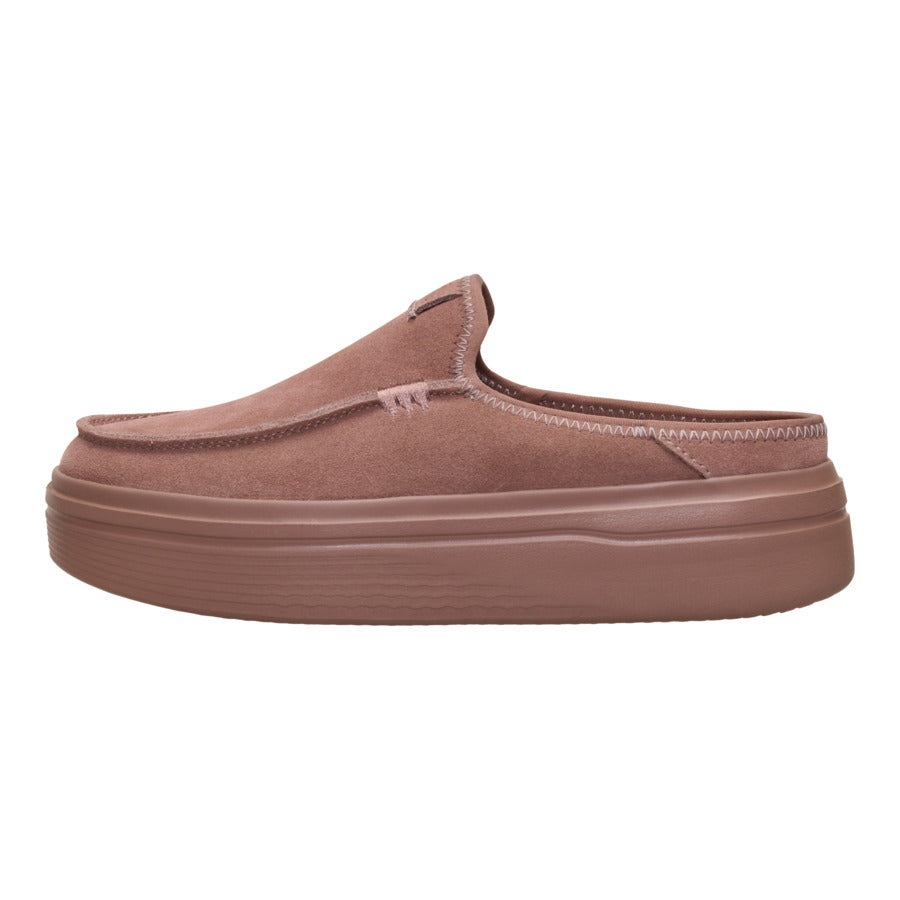 Austin Lift Classic – Brown/Brown