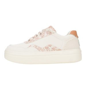 Hudson Lift Luxe – Cream/Multi