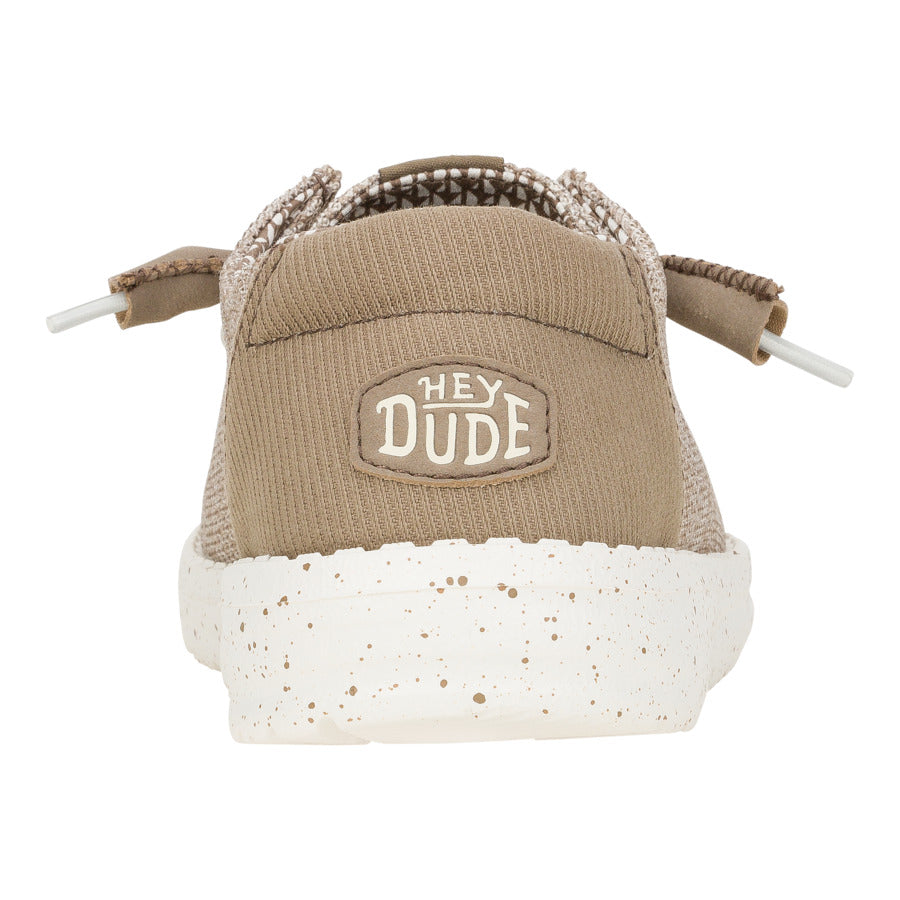 Wendy Stretch Sox – Walnut - Image 6