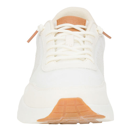 Sirocco Alta Essentials – White/White - Image 4