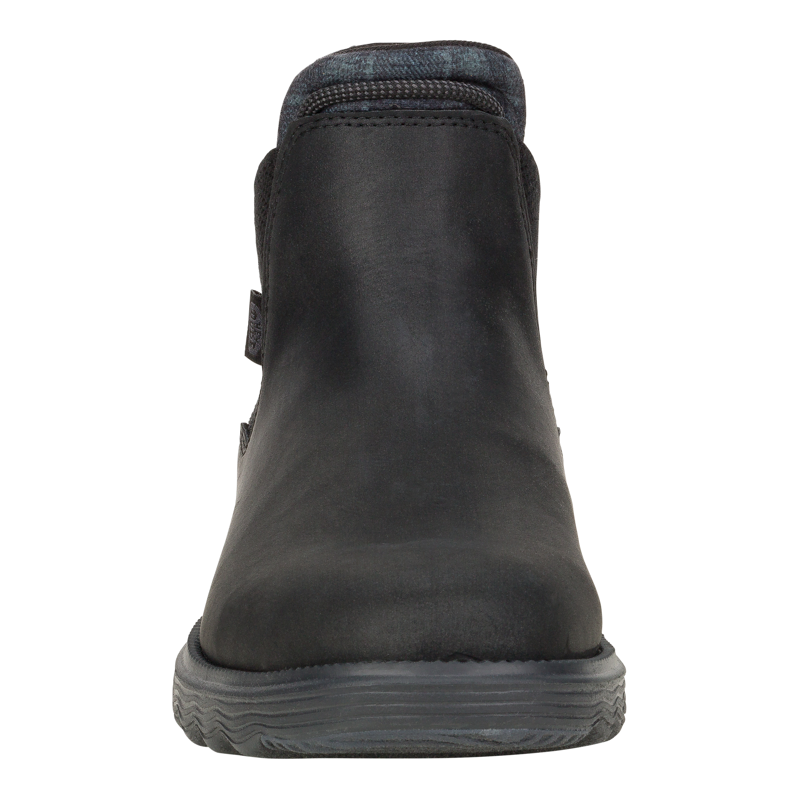 Branson Classic – Black/Black - Image 5