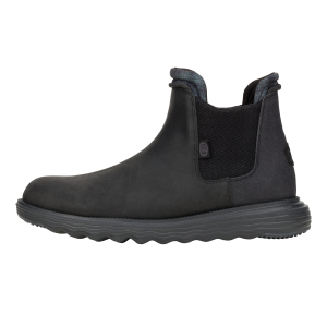 Branson Classic – Black/Black