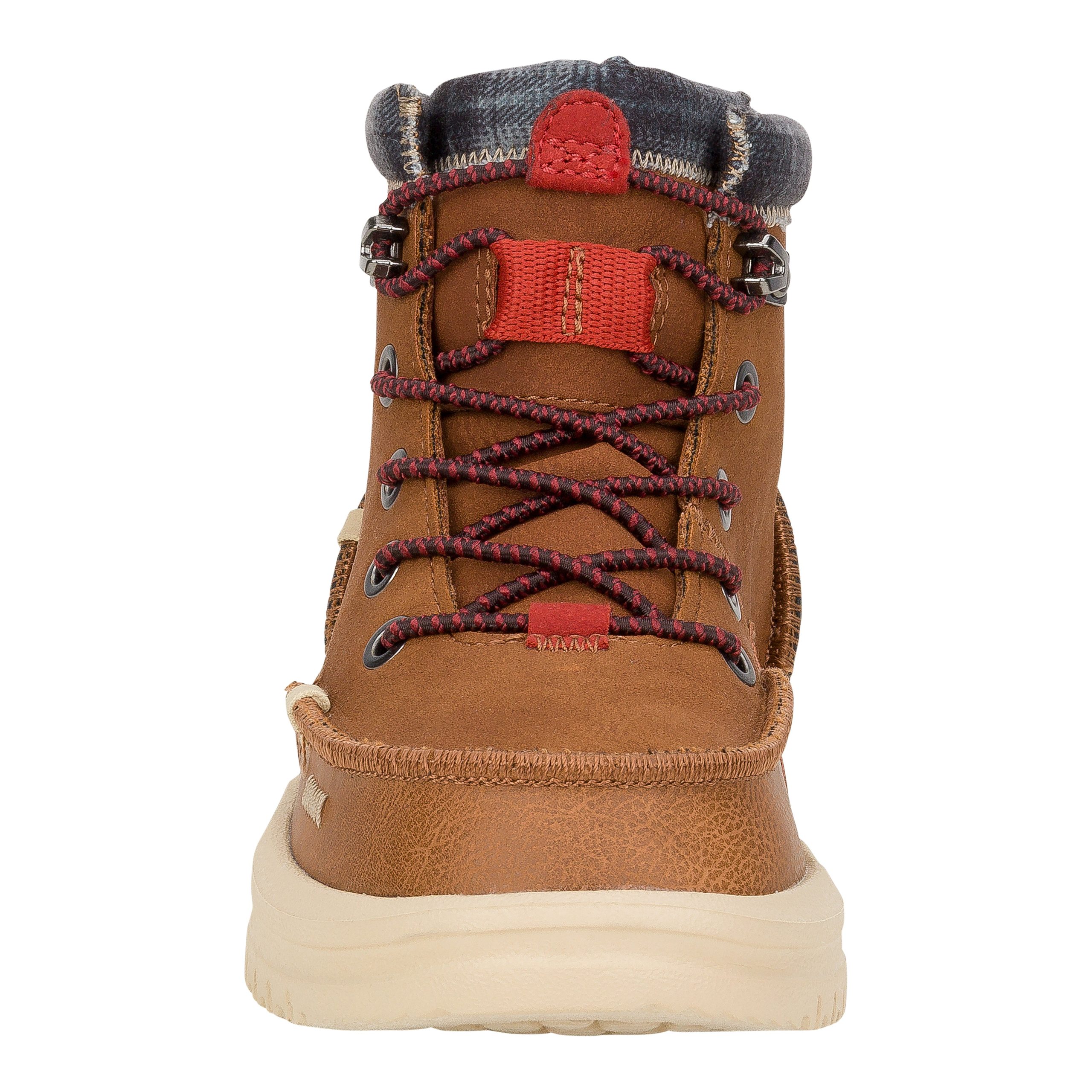 Bradley Youth Classic – Cognac - Image 4