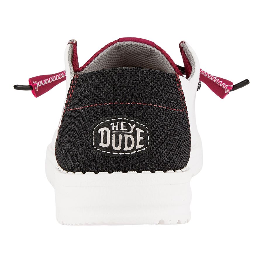 Wendy Texas A&M – Aggies Burgundy/Multi - Image 5