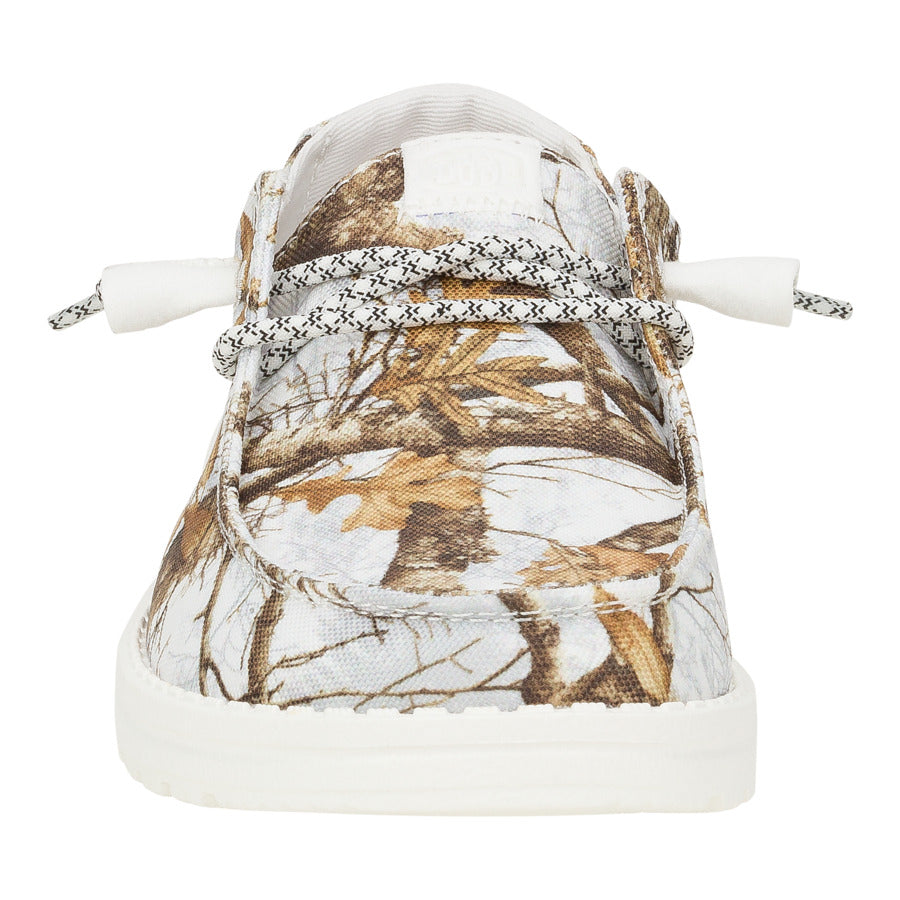Wendy Realtree Edge Colors – White/Camo - Image 4