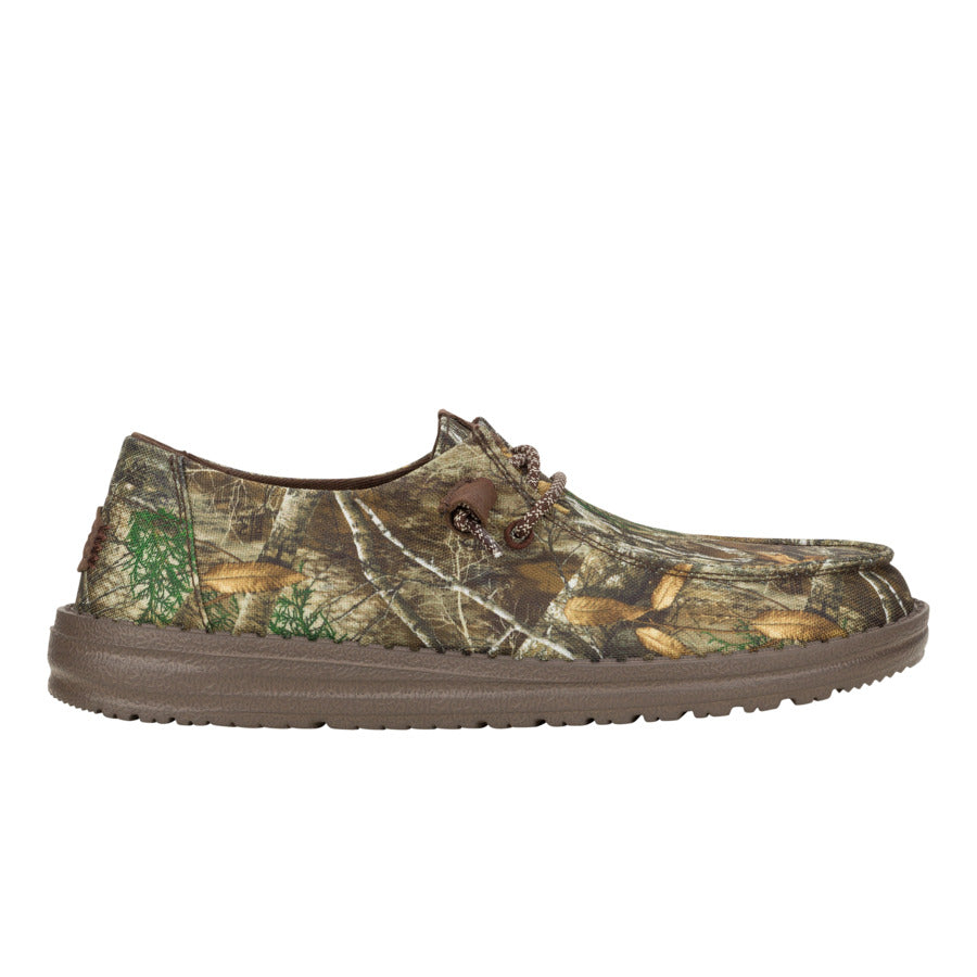 Wendy Realtree Edge Colors – Brown/Camo - Image 8