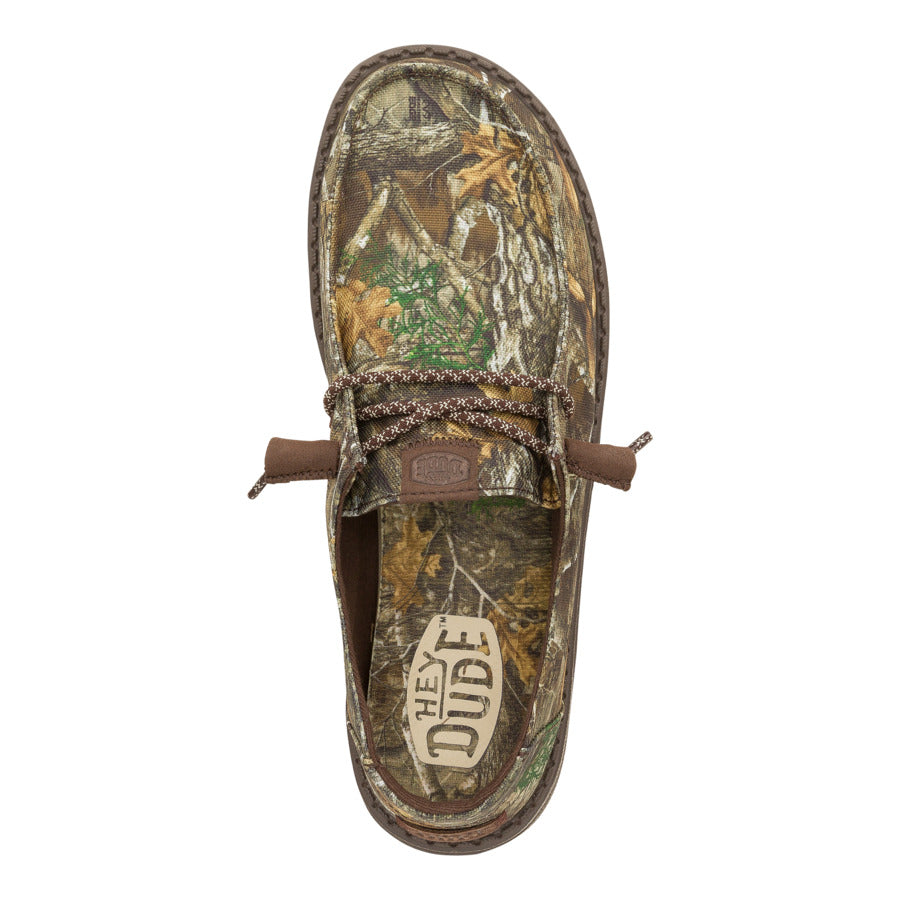 Wendy Realtree Edge Colors – Brown/Camo - Image 6