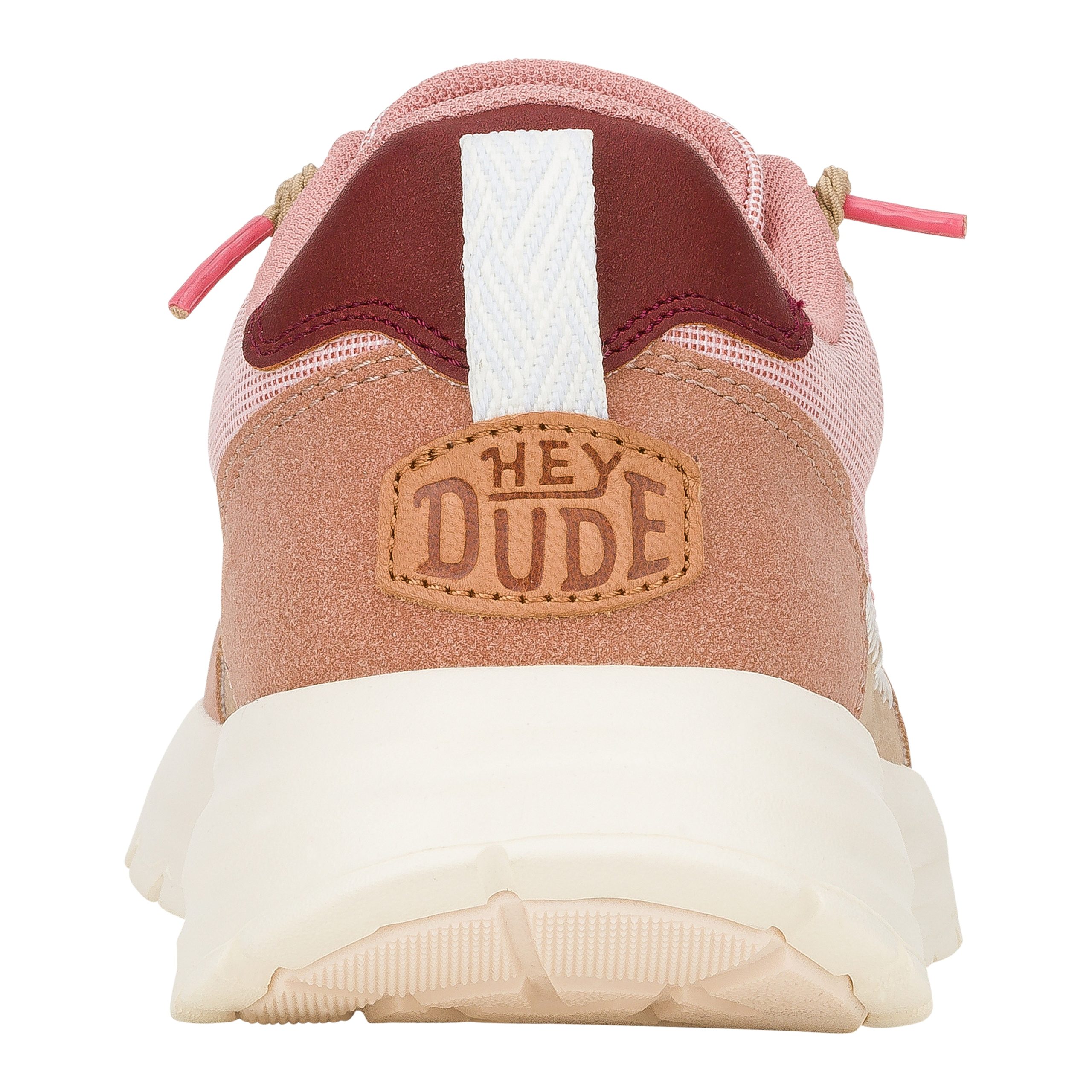 Sirocco Alta Womens Boho – Rose Pink - Image 6