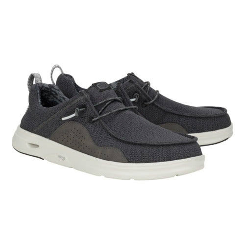 Wally Hey2O Mesh – Black/Monument Grey - Image 3