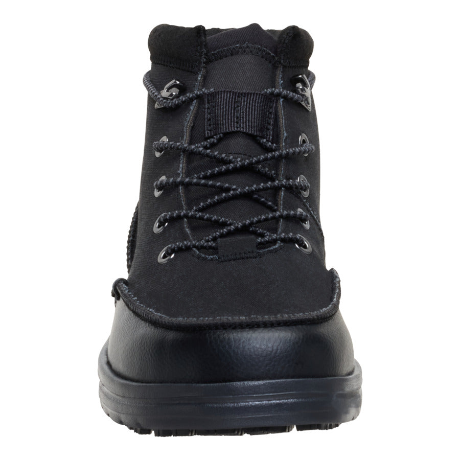 Bradley Work CE – Black - Image 4