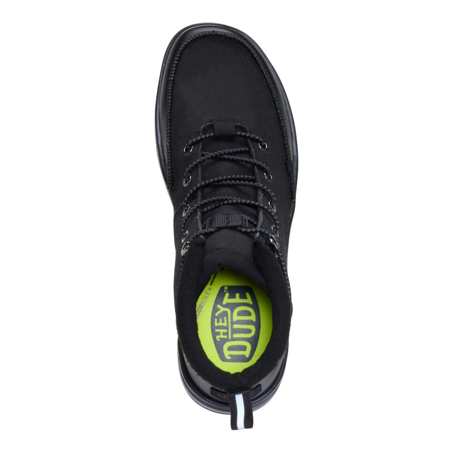 Bradley Work CE – Black - Image 6