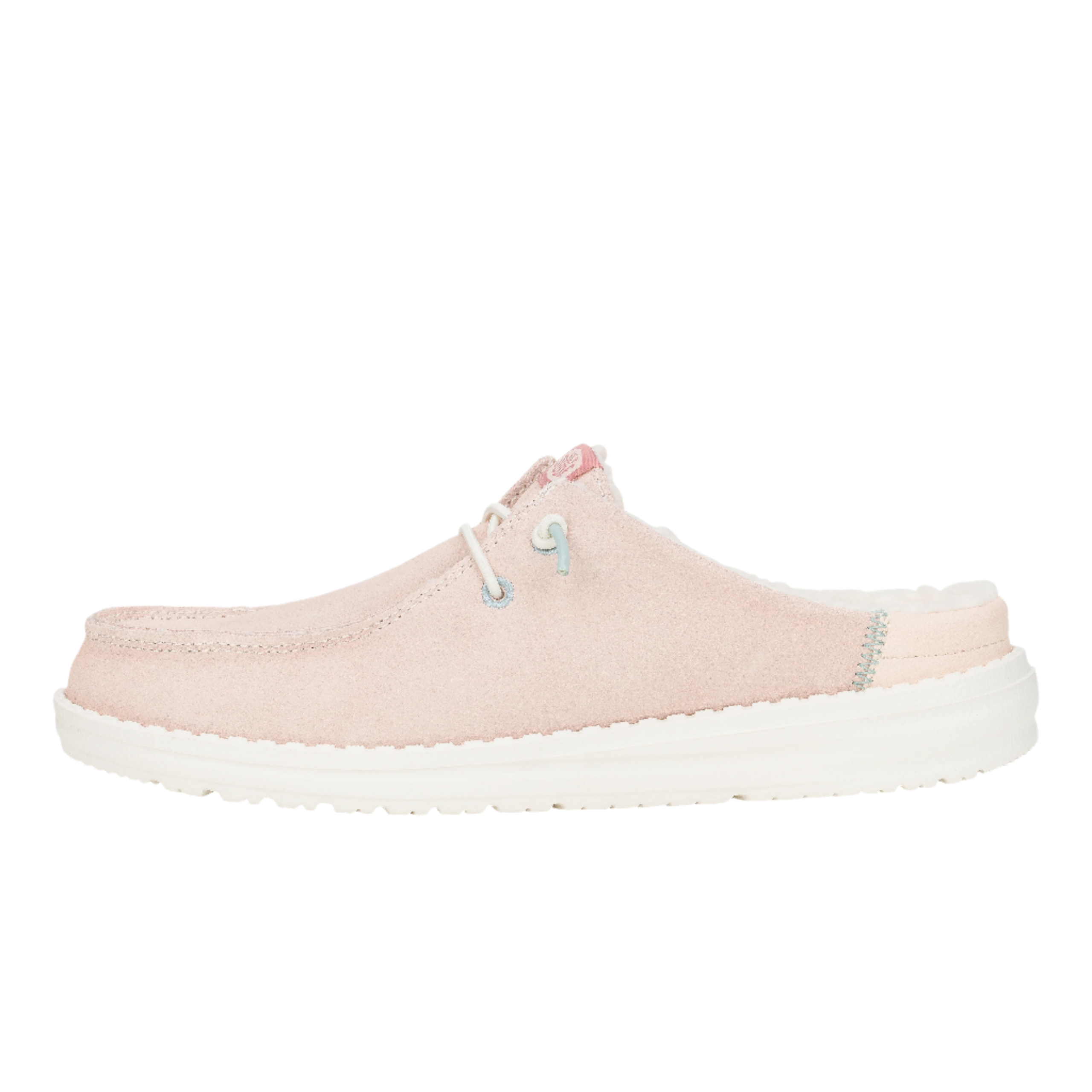 Wendy Slip Warmth – Blush