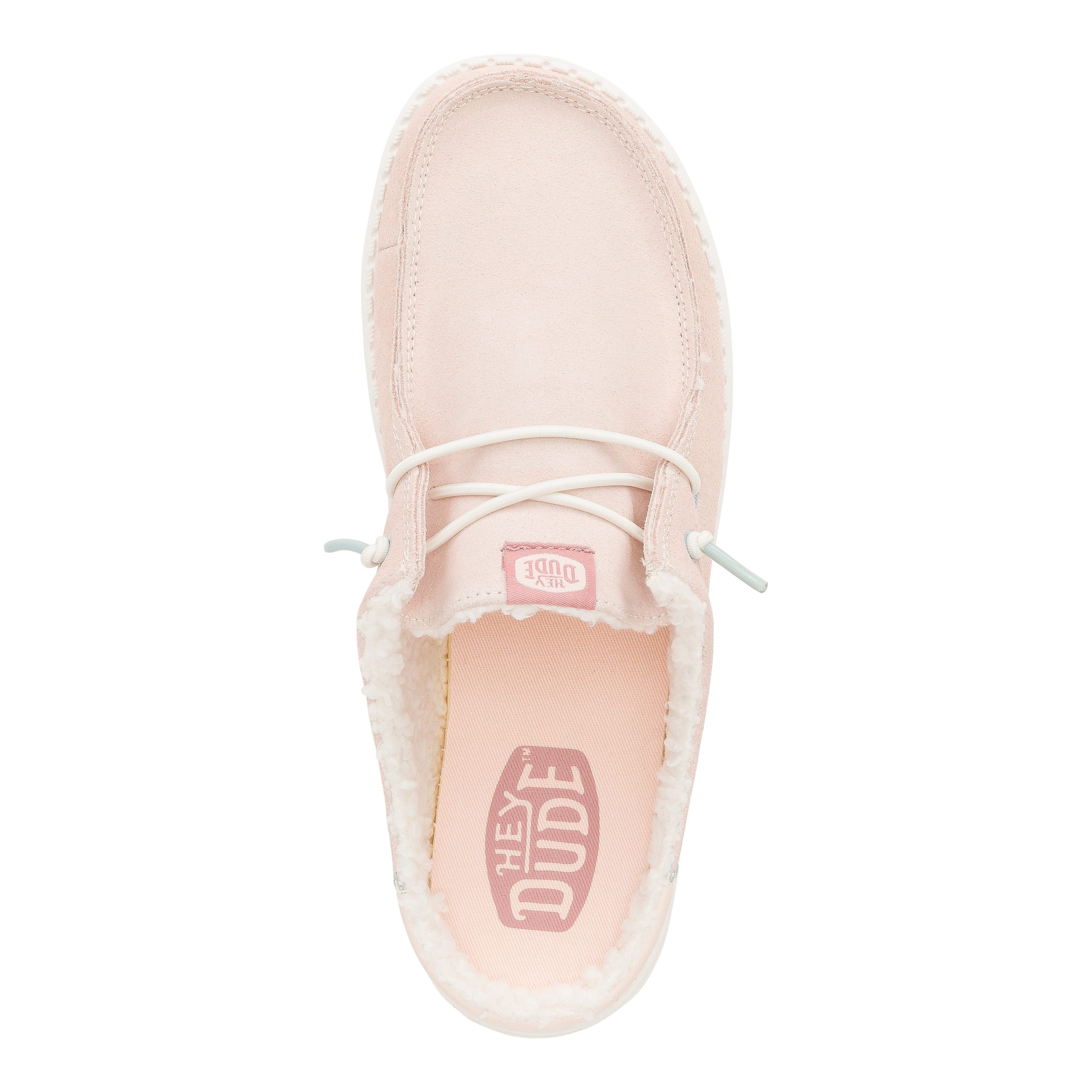 Wendy Slip Warmth – Blush - Image 7