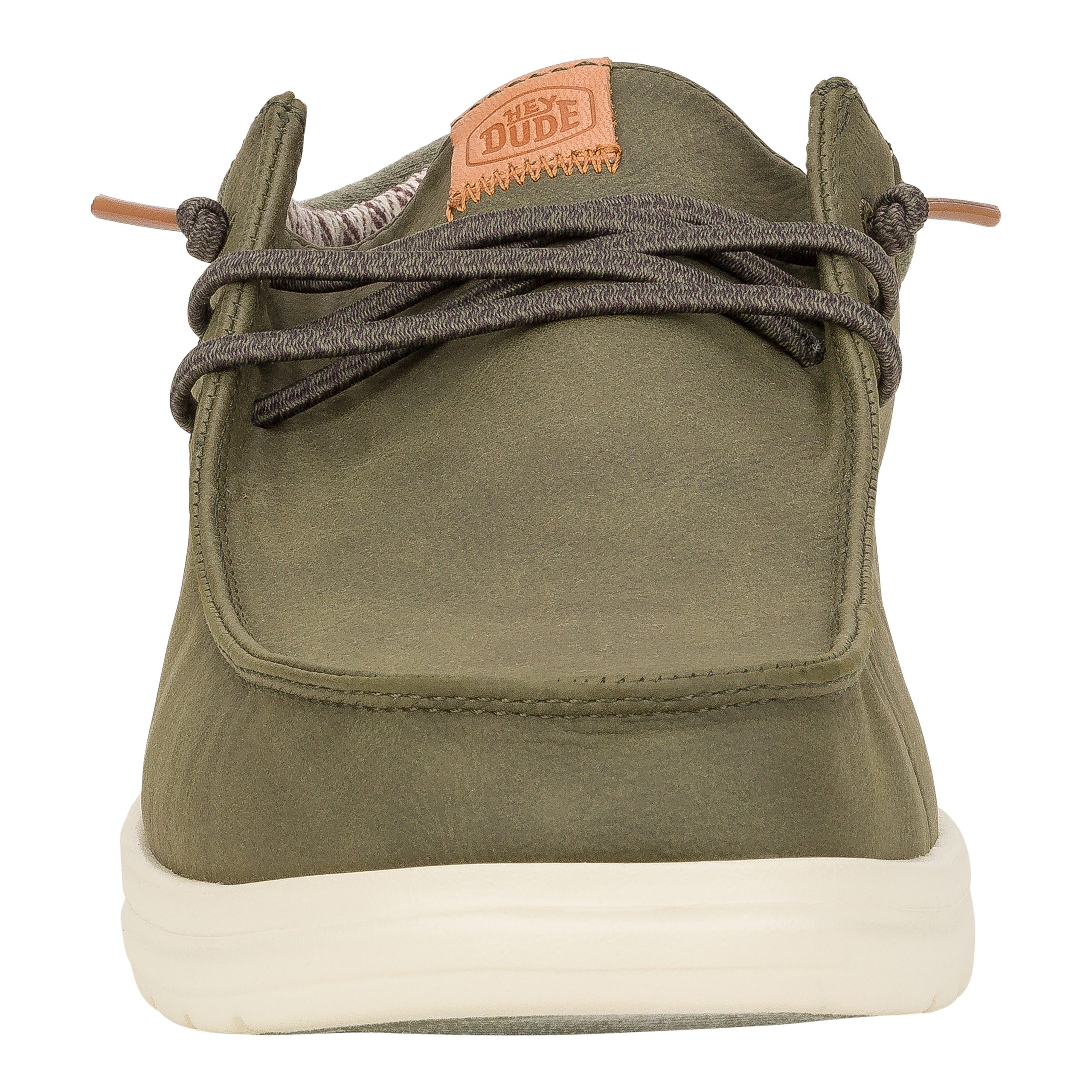 Paul – Olive - Image 4