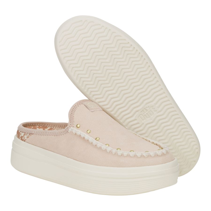 Austin Lift Western – Blush - Image 4