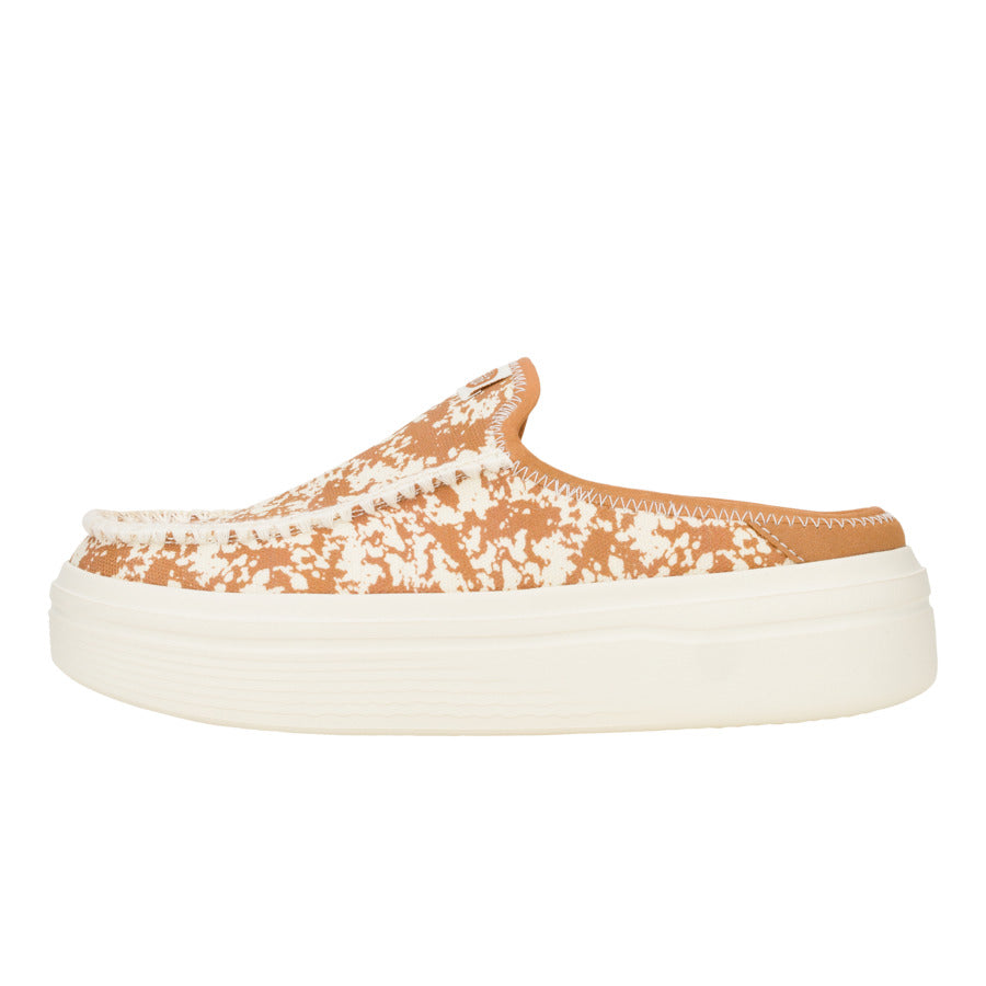 Austin Lift Essentials – Tan/Multi