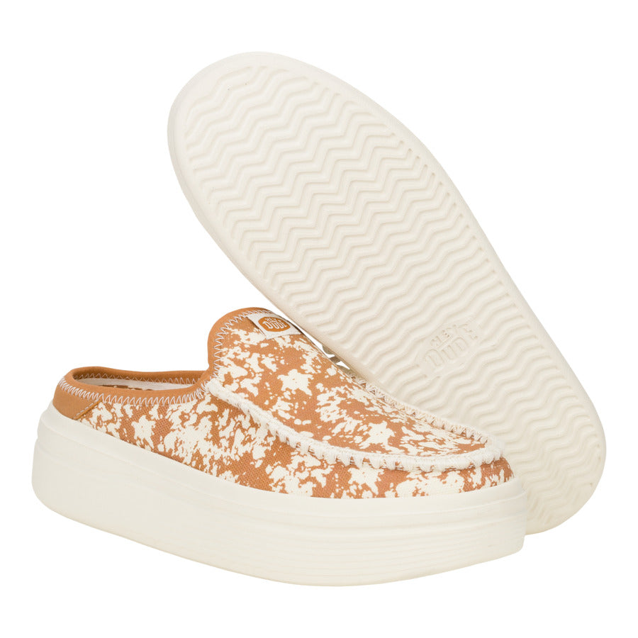 Austin Lift Essentials – Tan/Multi - Image 3