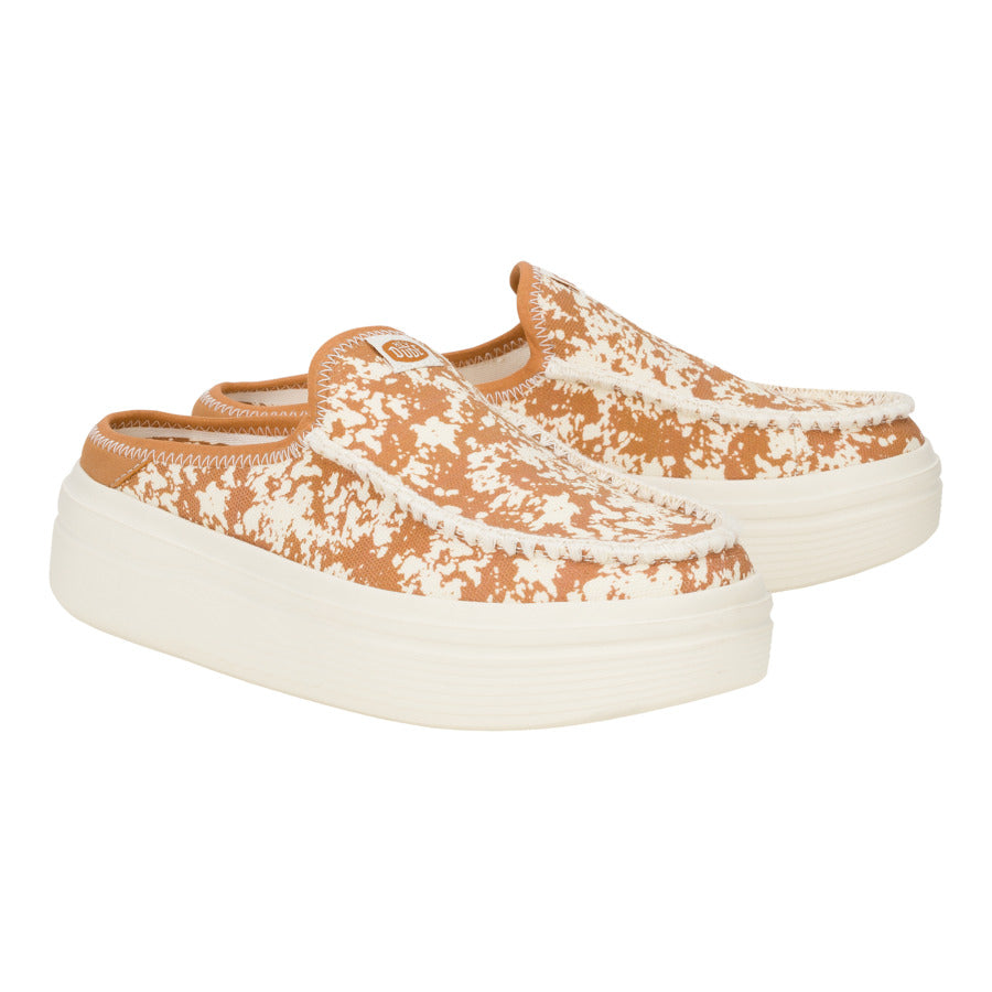 Austin Lift Essentials – Tan/Multi - Image 2