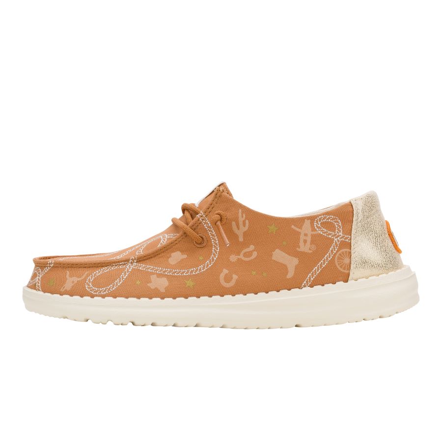 Wendy Houston Rodeo 2 – Rodeo 2 Brown/Multi