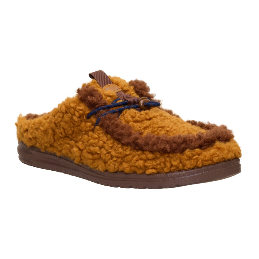 Wally Slipper – Cathay Spice/Multi - Image 8