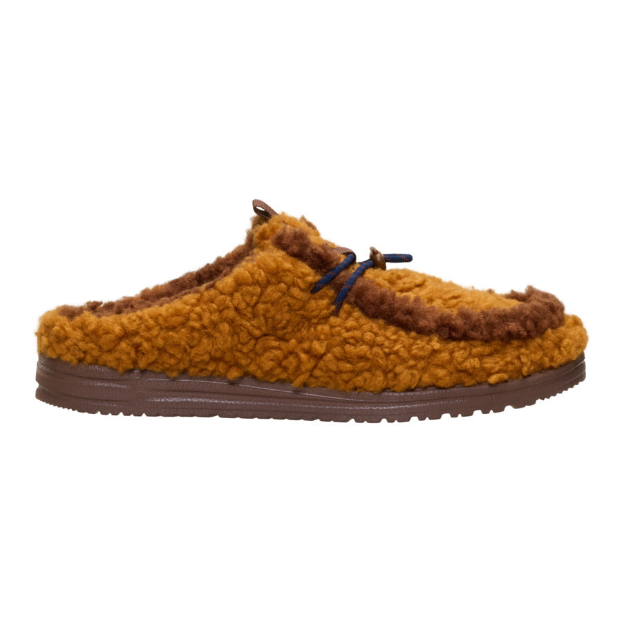 Wally Slipper – Cathay Spice/Multi - Image 9