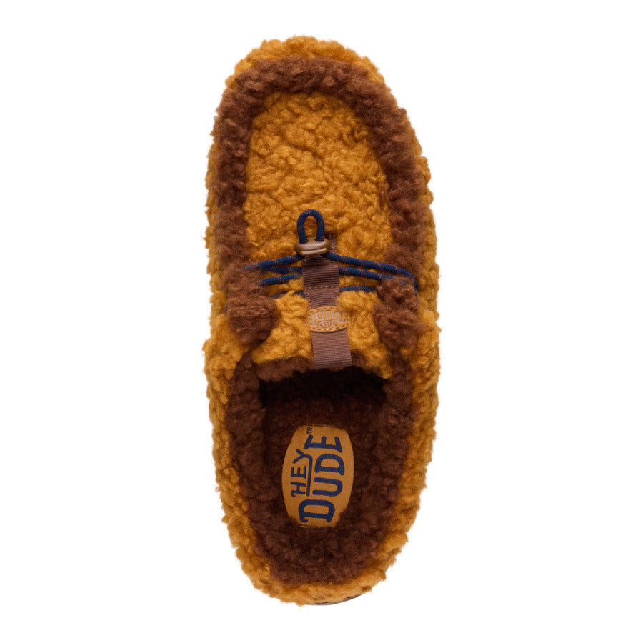 Wally Slipper – Cathay Spice/Multi - Image 7