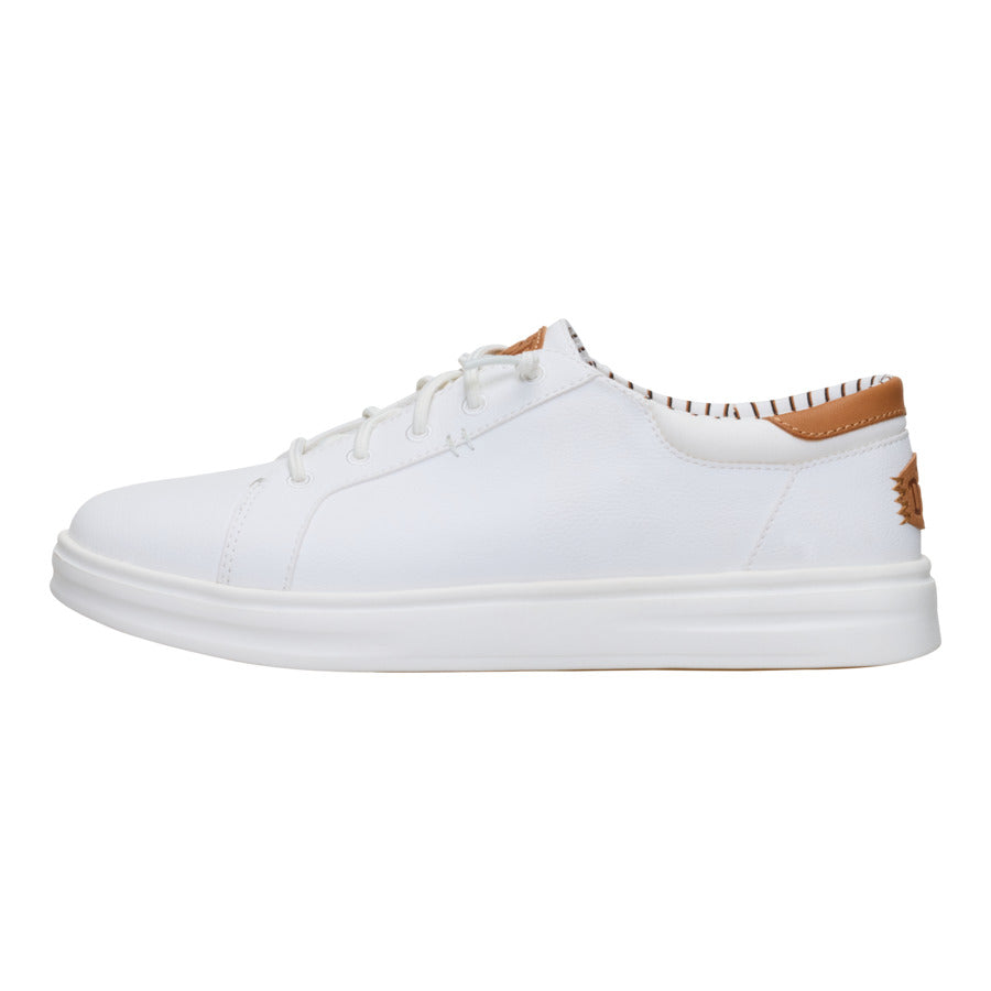 Paul Pro Classic – White