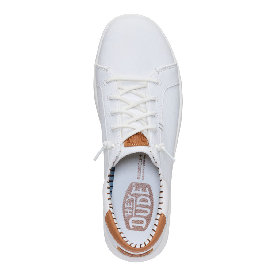 Paul Pro Classic – White - Image 6