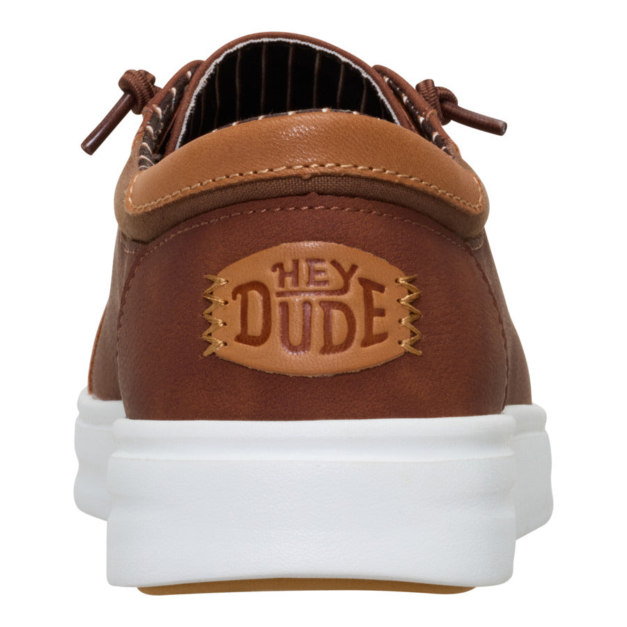 Paul Pro Classic – Cognac - Image 5