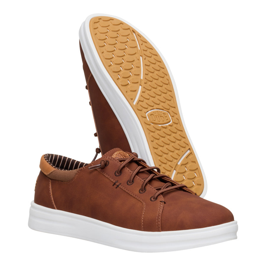 Paul Pro Classic – Cognac - Image 3