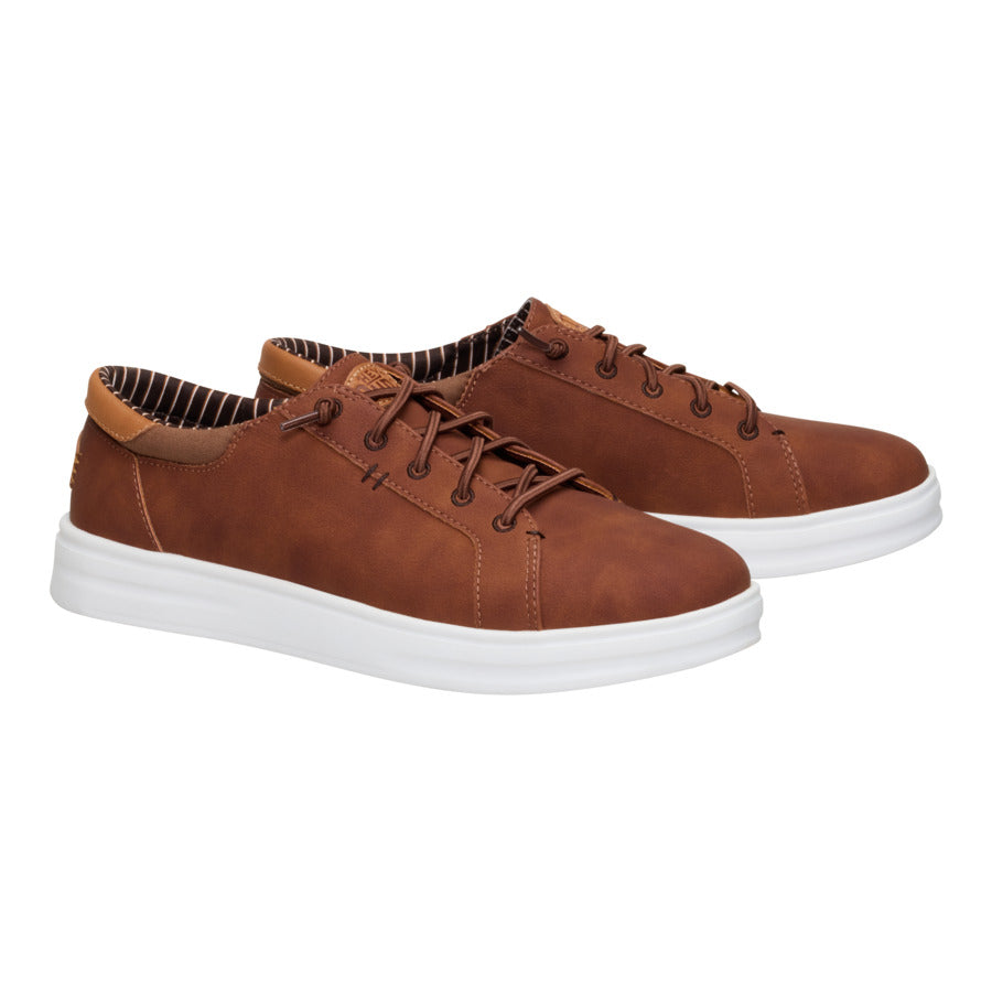 Paul Pro Classic – Cognac - Image 2