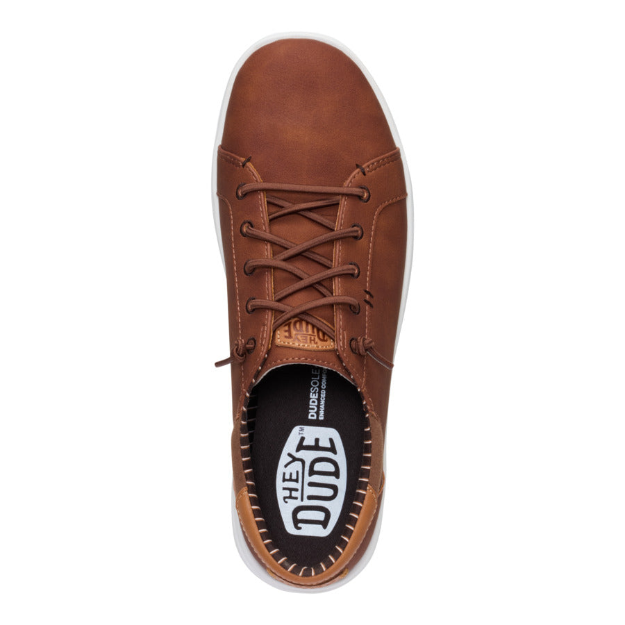 Paul Pro Classic – Cognac - Image 6