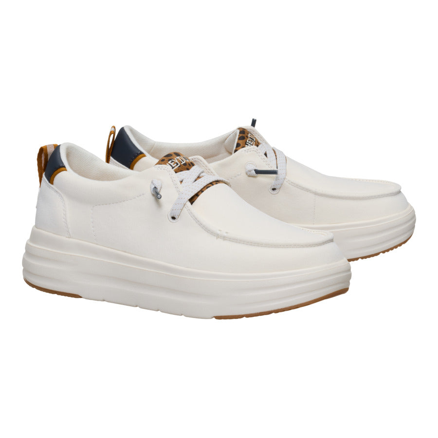 Wendy Nova Classic – Egret - Image 2