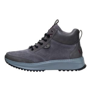 Tahoe Classic Mix – Granite Grey/Multi