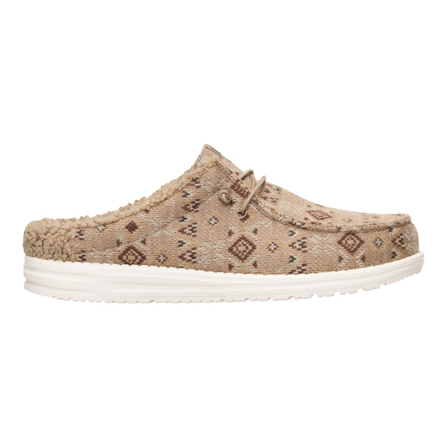 Wally Slip Sweater – Timber/Multi - Image 7