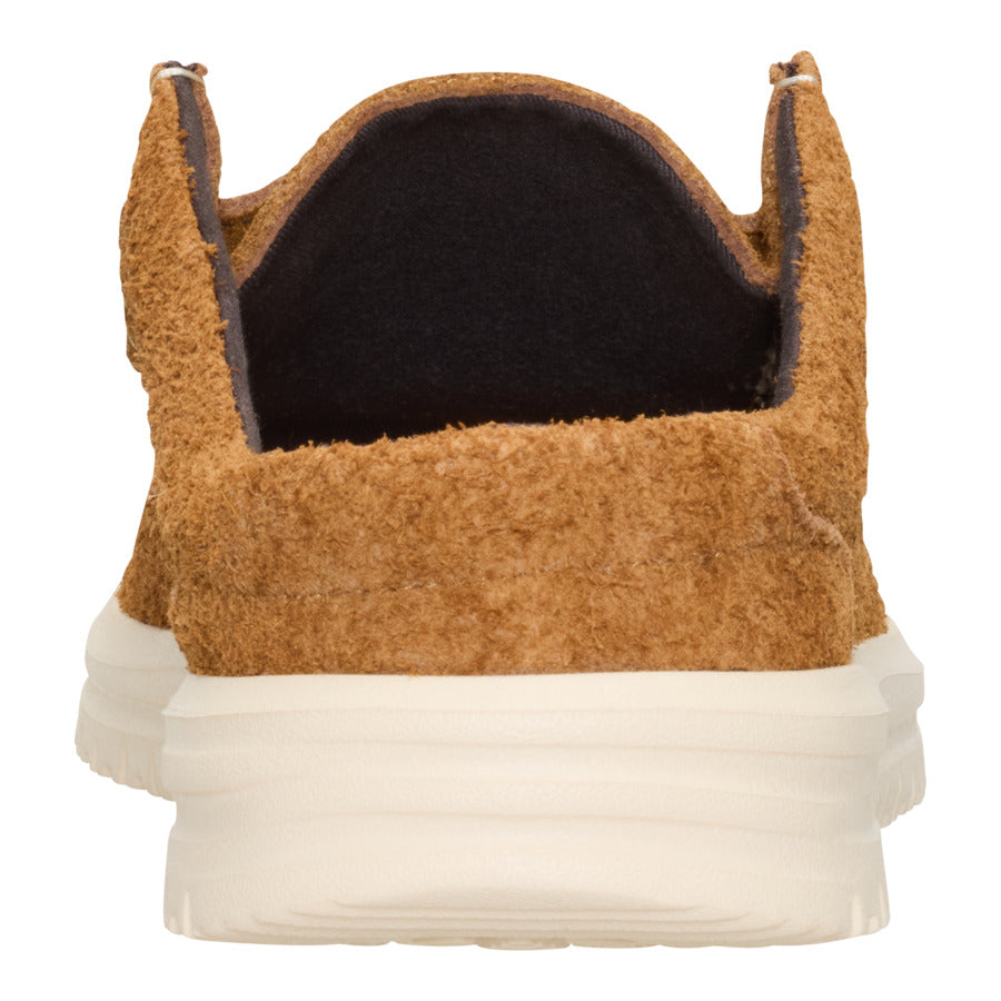 Wally NXT Mule – Spice Brown/Wood Ash - Image 5