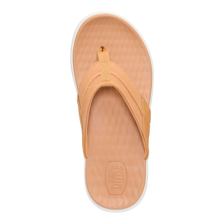 Finn Flip – Macaroon/Light Grey - Image 6