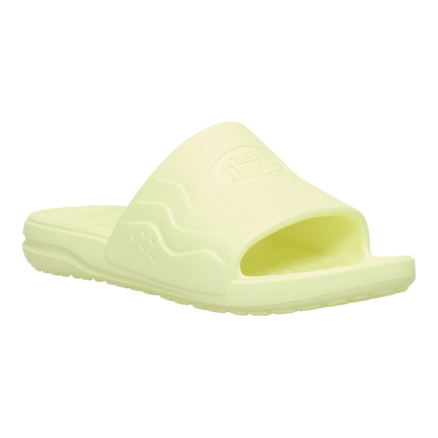 Wave Slide – Luminary Green - Image 7