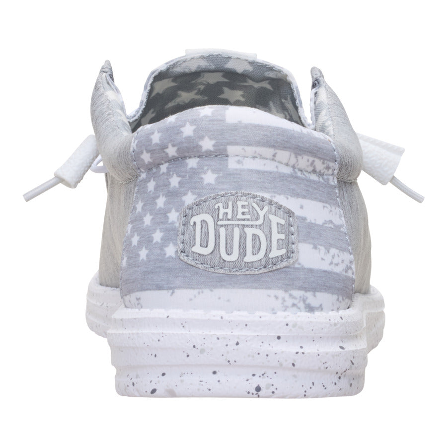 Wally Walls Stars – Grey/White - Image 5