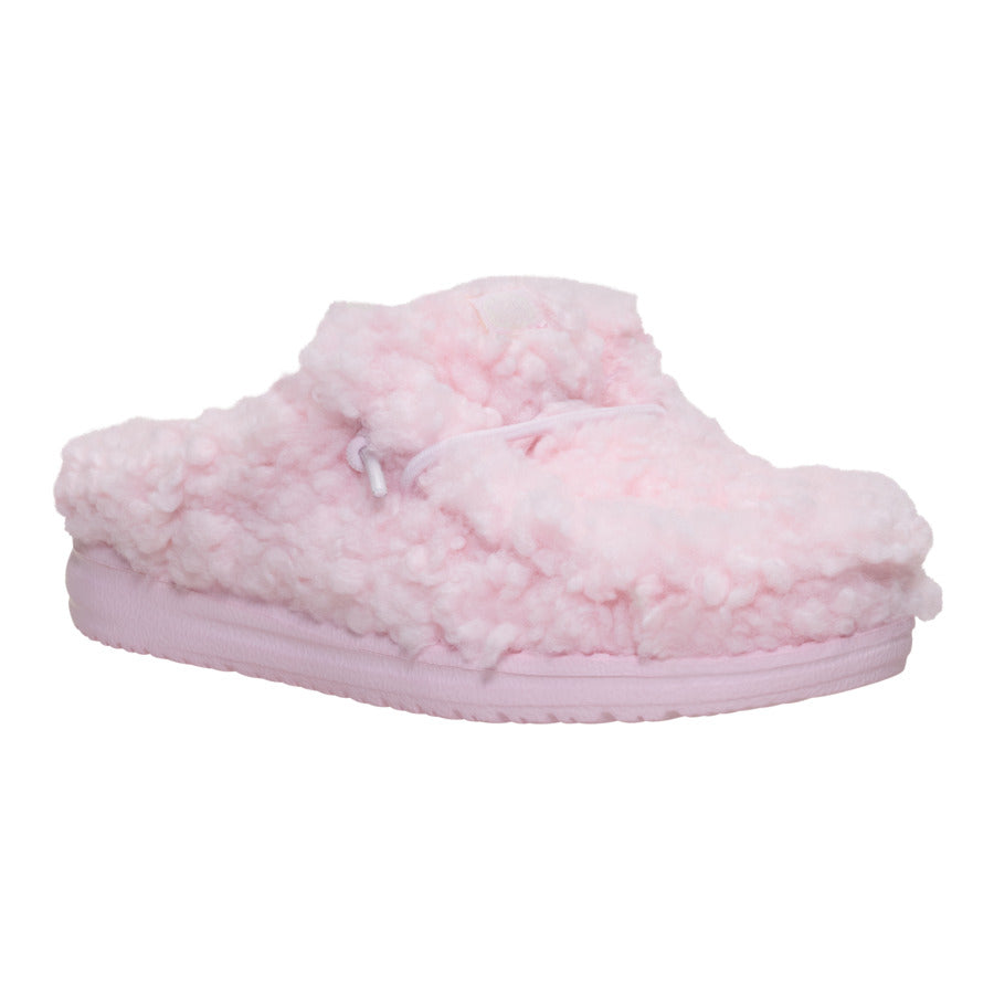 Wendy Slipper Youth – Light Pink - Image 7