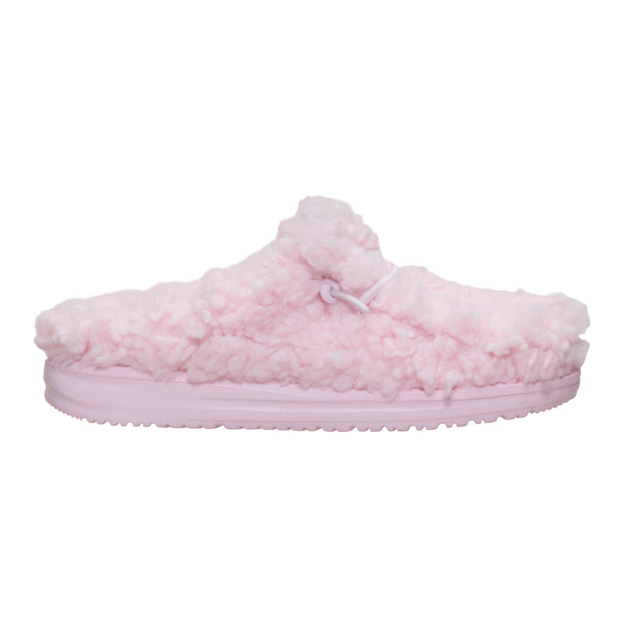 Wendy Slipper Youth – Light Pink - Image 8