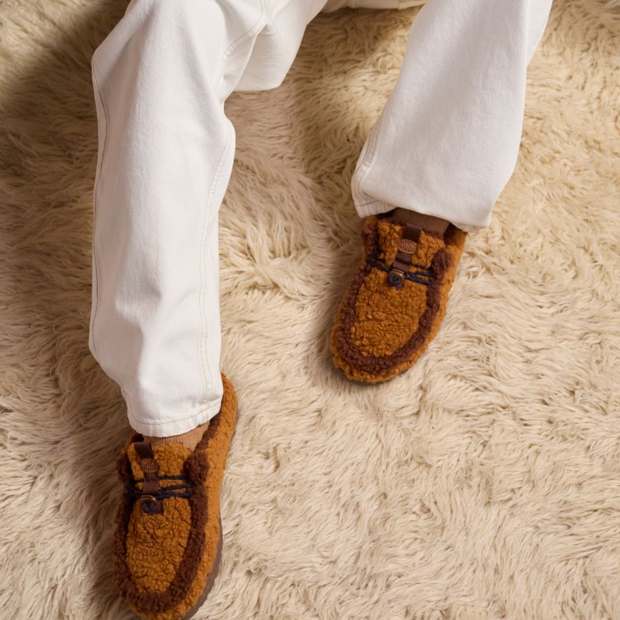 Wally Slipper – Cathay Spice/Multi - Image 10