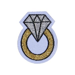 Diamond Ring Patch – Diamond Multi